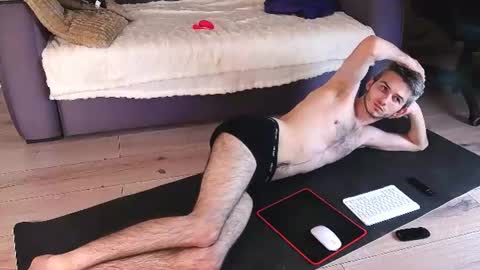 magic_storms online show from August 13, 11:30 pm