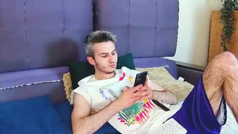 magic_storms online show from August 15, 4:55 pm