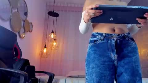 magic_zahara online show from August 6, 3:44 pm