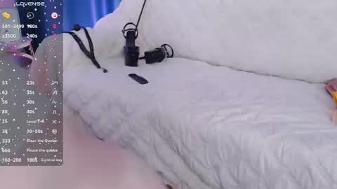 Theresa online show from July 1, 2:07 pm
