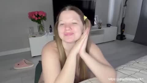 magicapproach online show from July 23, 11:56 am
