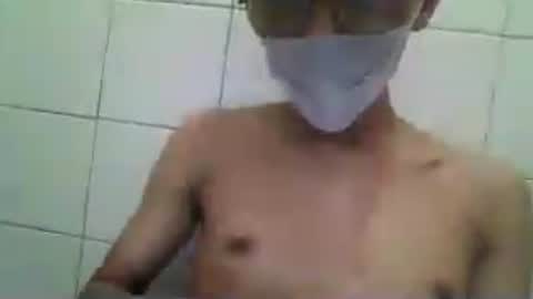 magichandboys online show from August 18, 6:36 pm