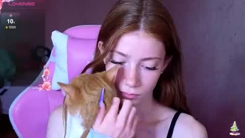Angel online show from June 16, 1:48 am