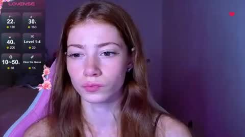 Angel online show from August 2, 10:17 pm