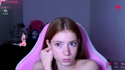 Angel online show from August 9, 11:17 pm