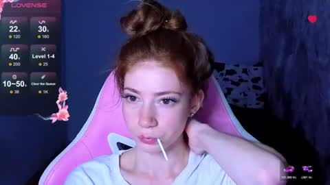 Angel online show from August 12, 8:33 pm