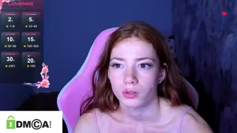 Angel online show from August 12, 11:51 pm