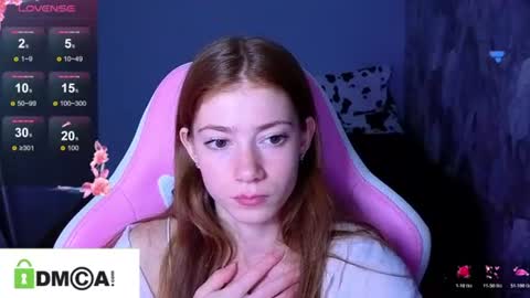 Angel online show from August 14, 10:57 pm
