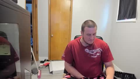 Magic176 online show from April 12, 9:17 pm
