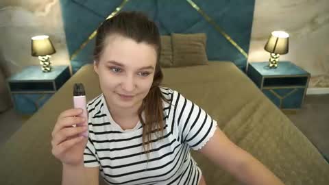 Emily online show from August 13, 9:01 am