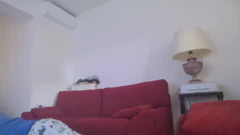 Magicsempai online show from February 23, 10:14 am