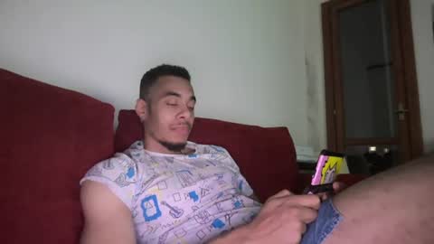 Magicsempai online show from June 22, 9:37 pm