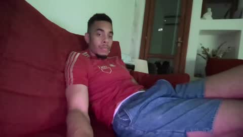 Magicsempai online show from June 24, 10:34 pm