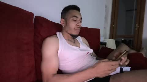 Magicsempai online show from June 25, 10:24 pm
