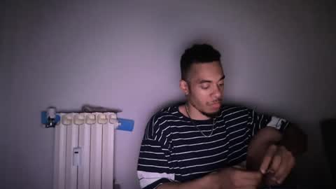 Magicsempai online show from June 29, 9:28 pm
