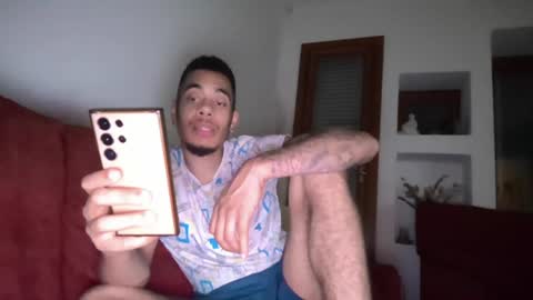 Magicsempai online show from July 6, 10:02 pm
