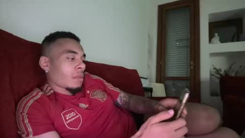 Magicsempai online show from July 11, 9:43 pm