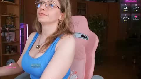 Nicole online show from July 30, 3:36 am