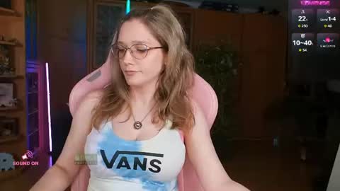 Nicole online show from August 12, 7:16 pm