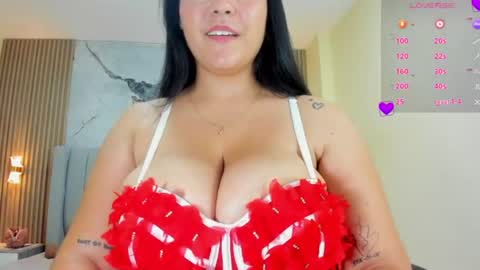 magievans1 online show from August 8, 4:40 pm