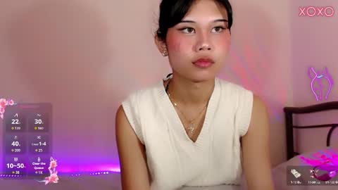 magnetic_arya69x online show from August 1, 8:20 am