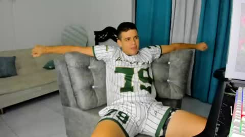 magnificent_star18 online show from July 31, 11:32 pm