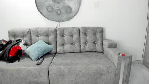 magnificent_star18 online show from August 13, 11:52 pm