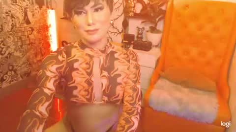 MagnificentlyDEVILQueen online show from July 26, 12:10 pm