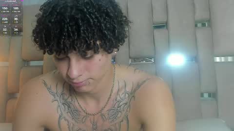 magnorose online show from May 21, 2:24 am