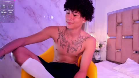 magnorose online show from May 23, 12:13 am