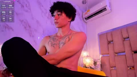 magnorose online show from May 23, 1:19 am