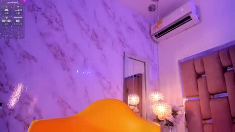 magnorose online show from May 23, 2:25 am