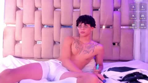 magnorose online show from May 29, 1:08 am