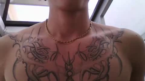 magnorose online show from August 26, 2:46 pm