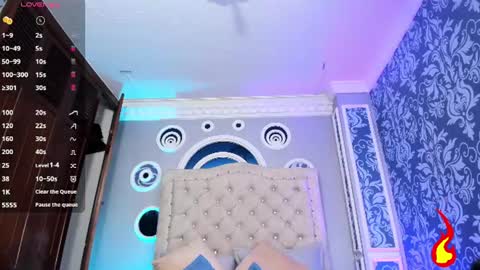 Magnus Alejo online show from June 19, 1:55 pm