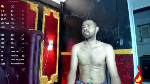 Magnus Alejo online show from June 23, 11:55 am