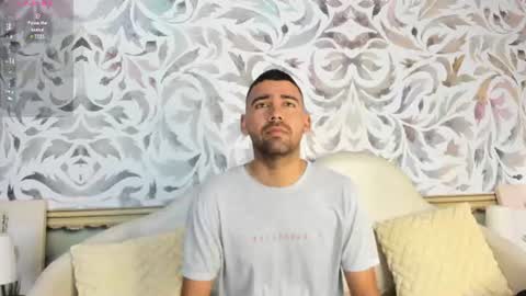 Magnus Alejo online show from June 27, 11:35 am