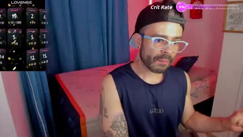 Magnus king online show from July 11, 1:55 am