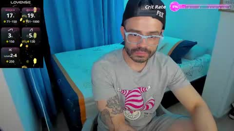 Magnus king online show from July 11, 11:22 pm