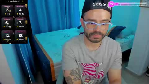 Magnus king online show from July 12, 1:34 am