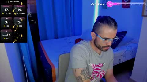 Magnus king online show from July 13, 10:48 pm