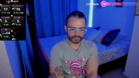Magnus king online show from July 14, 1:00 am