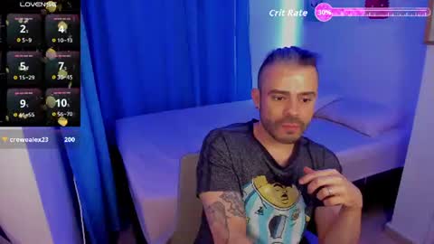 Magnus king online show from July 19, 11:51 pm