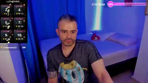 Magnus king online show from July 20, 12:57 am