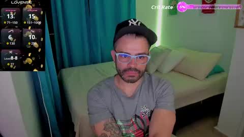 Magnus king online show from July 31, 2:40 am