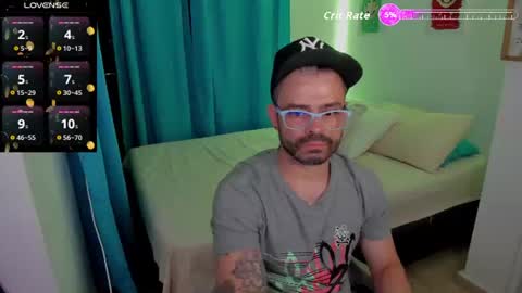 Magnus king online show from July 31, 3:46 am