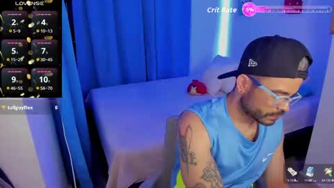 Magnus king online show from August 1, 1:00 am