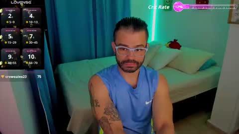 Magnus king online show from August 3, 12:28 am