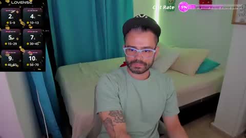 Magnus king online show from August 4, 1:57 am