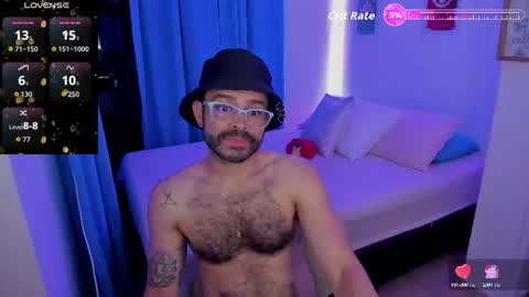 Magnus king online show from August 6, 1:04 am